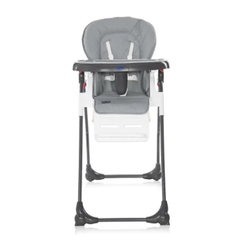 Lorelli hranilica Dulce sliver blue leather (2021) Lorelli hranilica Dulce sliver blue leather (2021)